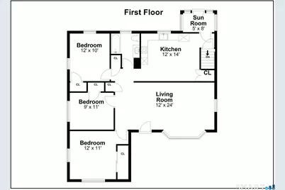 128 Auburn Street, Stratford, CT 06614 - Photo 25