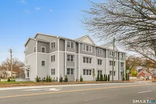 1645 Black Rock Tpke, Fairfield, CT 06825 - Photo 1