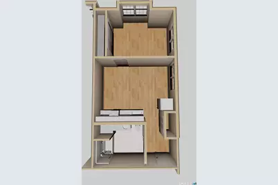 1645 Black Rock Turnpike #306, Fairfield, CT 06825 - Photo 17