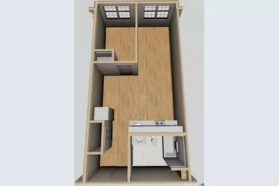 1645 Black Rock Turnpike #306, Fairfield, CT 06825 - Photo 15