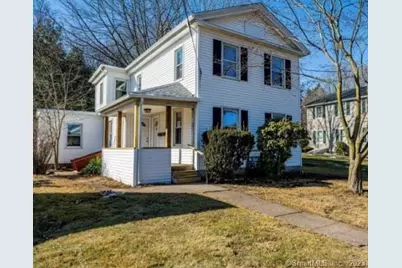 2818 Whitney Avenue, Hamden, CT 06518 - Photo 1