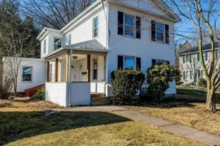 2818 Whitney Ave, Hamden, CT 06518 - Photo 1