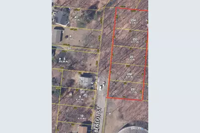 Benefit Street, Waterbury, CT 06701 - Photo 1