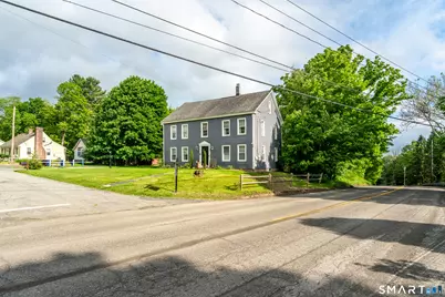 1 Library Road, Canterbury, CT 06331 - Photo 5