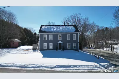 1 Library Road, Canterbury, CT 06331 - Photo 1