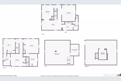 1 Library Road, Canterbury, CT 06331 - Photo 39