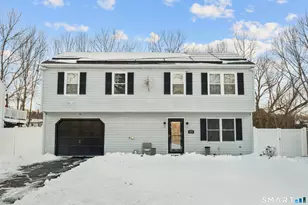 102 Forest St Ext, East Haven, CT 06512 - Photo 1