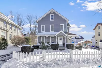 10 Burritt Avenue, Norwalk, CT 06854 - Photo 1