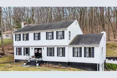 9 Katrina Circle, Bethel, CT 06801 - Photo 1