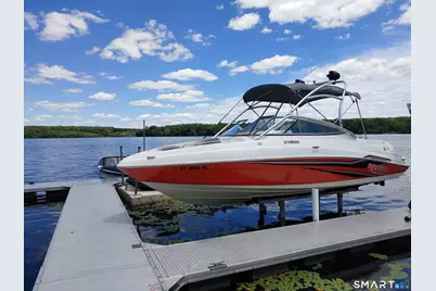 262 Shetucket Turnpike #98, Griswold, CT 06351 - Photo 19