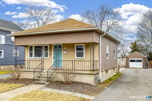 9 Woodland St, Plainville, CT 06062 - Photo 1