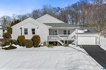 187 Eddon Drive, East Haven, CT 06512 - Photo 1