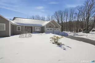 166 E Cotton Hill Rd, New Hartford, CT 06057 - Photo 3