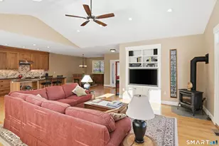 166 E Cotton Hill Rd, New Hartford, CT 06057 - Photo 5