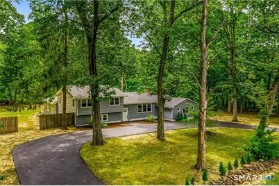 375 Sea Hill Road, North Branford, CT 06471 - Photo 3