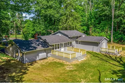 375 Sea Hill Road, North Branford, CT 06471 - Photo 5