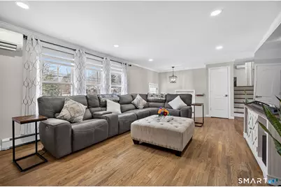 375 Sea Hill Road, North Branford, CT 06471 - Photo 5