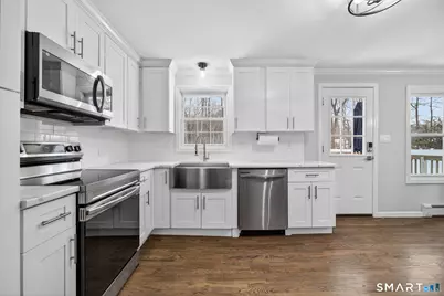 375 Sea Hill Road, North Branford, CT 06471 - Photo 7