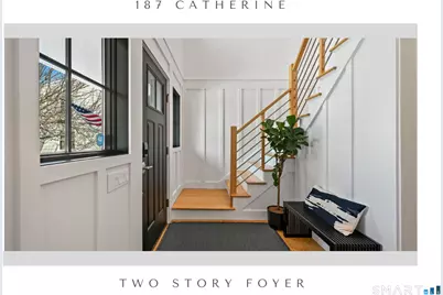 187 Catherine Terrace, Fairfield, CT 06824 - Photo 19