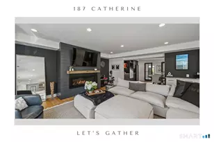 187 Catherine Terrace, Fairfield, CT 06824 - Photo 7