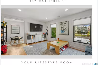 187 Catherine Terrace, Fairfield, CT 06824 - Photo 17