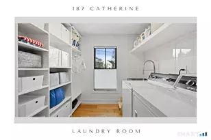 187 Catherine Terrace, Fairfield, CT 06824 - Photo 21