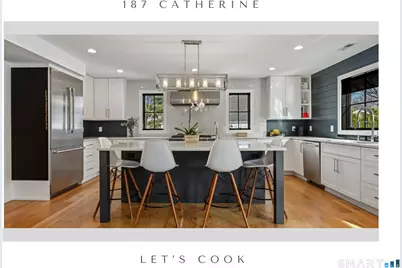 187 Catherine Terrace, Fairfield, CT 06824 - Photo 3