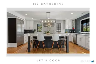 187 Catherine Terrace, Fairfield, CT 06824 - Photo 3