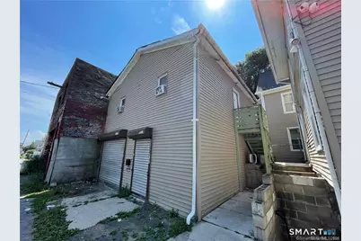 245 Hewitt Street, Bridgeport, CT 06607 - Photo 3