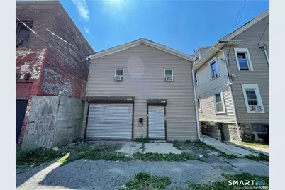 245 Hewitt Street, Bridgeport, CT 06607 - Photo 1