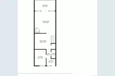 2437 Bedford Street #F17, Stamford, CT 06905 - Photo 15