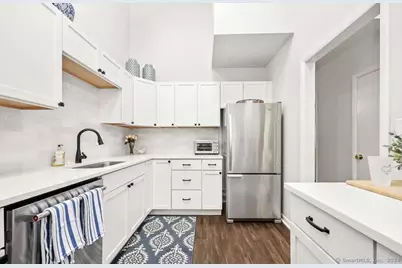 2437 Bedford Street #F17, Stamford, CT 06905 - Photo 1