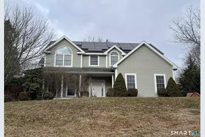 78 Cow Hill Road, Groton, CT 06355 - Photo 1