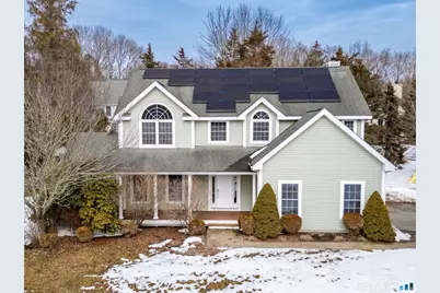 78 Cow Hill Road, Groton, CT 06355 - Photo 1