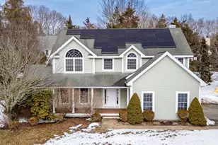 78 Cow Hill Rd, Groton, CT 06355 - Photo 1