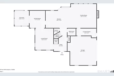 78 Cow Hill Road, Groton, CT 06355 - Photo 11