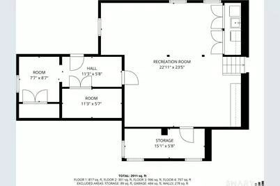 196 Mariomi Road, New Canaan, CT 06840 - Photo 39