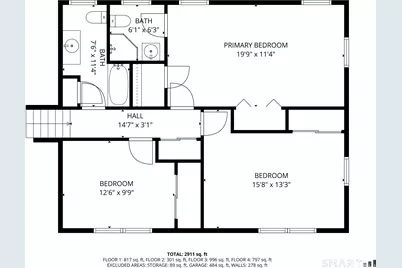 196 Mariomi Road, New Canaan, CT 06840 - Photo 37