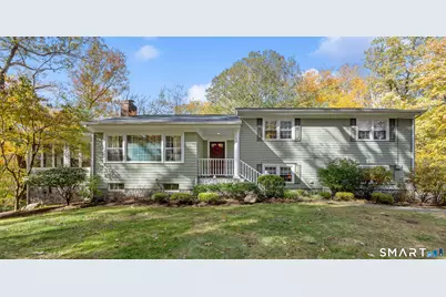 196 Mariomi Road, New Canaan, CT 06840 - Photo 1