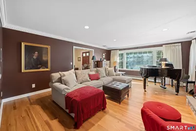 196 Mariomi Road, New Canaan, CT 06840 - Photo 3