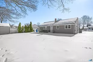 3460 Old Town Rd, Bridgeport, CT 06606 - Photo 31