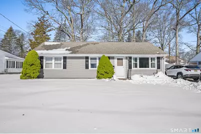 3460 Old Town Road, Bridgeport, CT 06606 - Photo 1