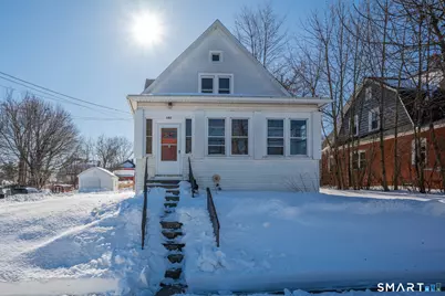 182 Francis Street, New Britain, CT 06053 - Photo 3
