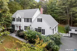 74 Farm View Rd, Bethany, CT 06524 - Photo 1