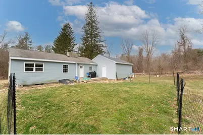 387 Route 169, Woodstock Valley, CT 06281 - Photo 3