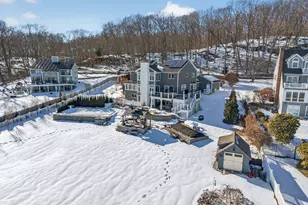 47 Oswegatchie Hills Rd, East Lyme, CT 06357 - Photo 13