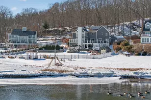 47 Oswegatchie Hills Rd, East Lyme, CT 06357 - Photo 7