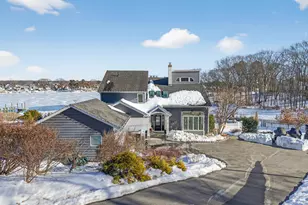 47 Oswegatchie Hills Rd, East Lyme, CT 06357 - Photo 3