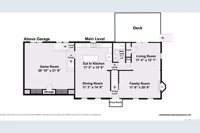19 Good Hill Road, Oxford, CT 06478 - Photo 37