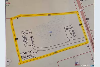 Lot#14D Litchfield Road, Watertown, CT 06795 - Photo 7